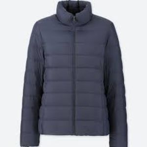 UNIQLO WOMEN ULTRA LIGHT DOWN JACKET